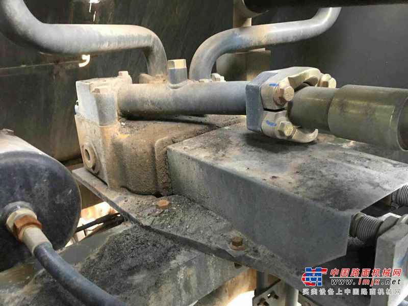 山西出售转让二手3760小时2010年临工LG953装载机