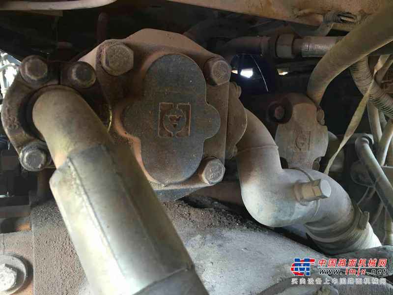 江西出售转让二手5234小时2011年临工LG952装载机