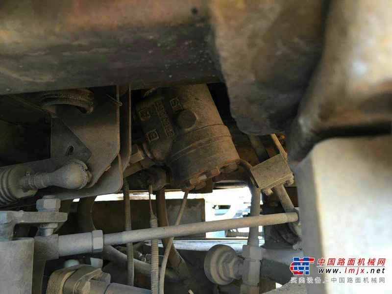 山西出售转让二手6000小时2004年柳工ZL50C装载机