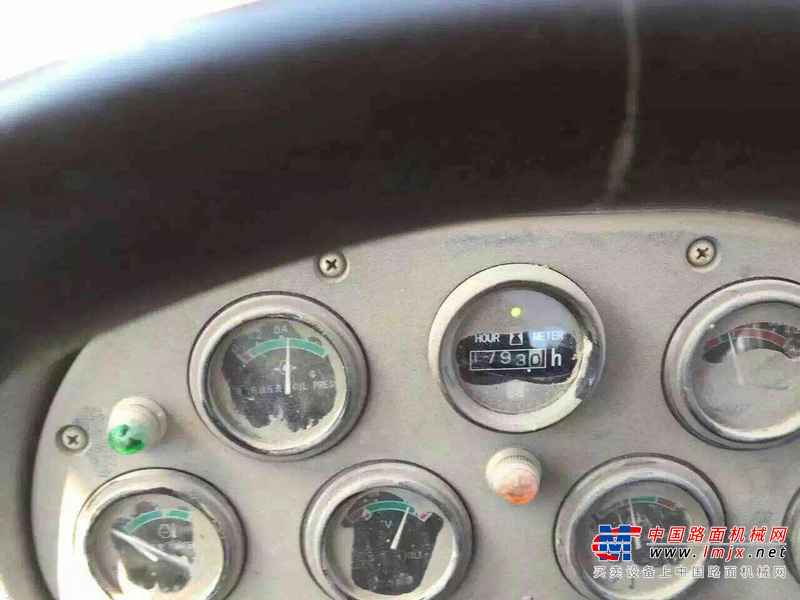 贵州出售转让二手1700小时2013年龙工LG855D装载机
