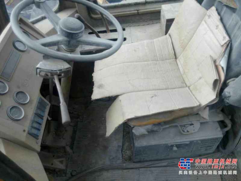陕西出售转让二手10000小时2007年柳工ZL50C装载机