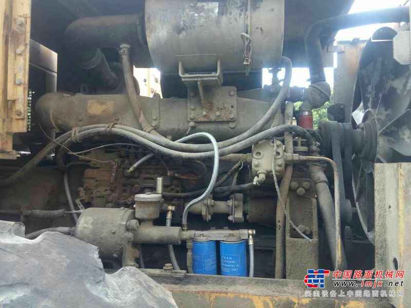 陕西出售转让二手10000小时2007年柳工ZL50C装载机