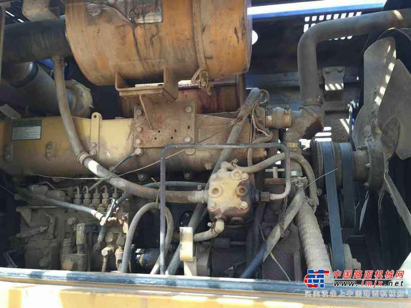 江西出售转让二手5200小时2009年龙工LG850D装载机