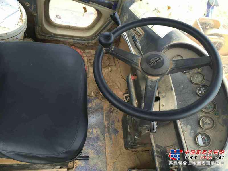 江西出售转让二手5200小时2009年龙工LG850D装载机