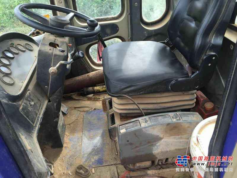 江西出售转让二手4638小时2011年龙工LG850D装载机