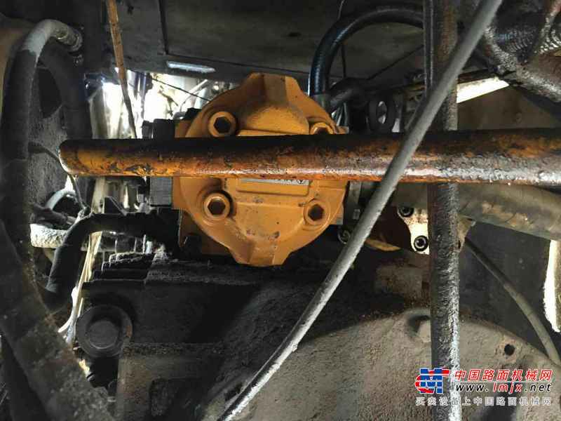 江西出售转让二手6238小时2006年宜工ZL30D装载机