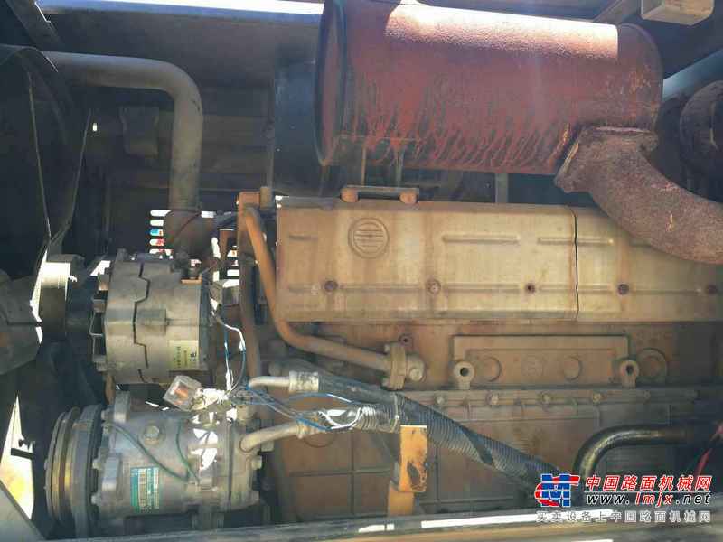 江西出售转让二手6895小时2009年龙工LG850D装载机