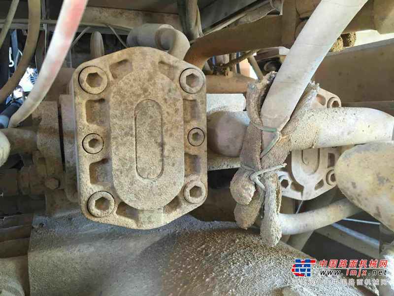 江西出售转让二手6895小时2009年龙工LG850D装载机