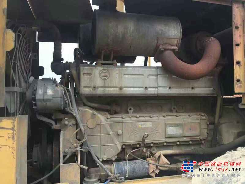 陕西出售转让二手10000小时2008年柳工ZL50C装载机
