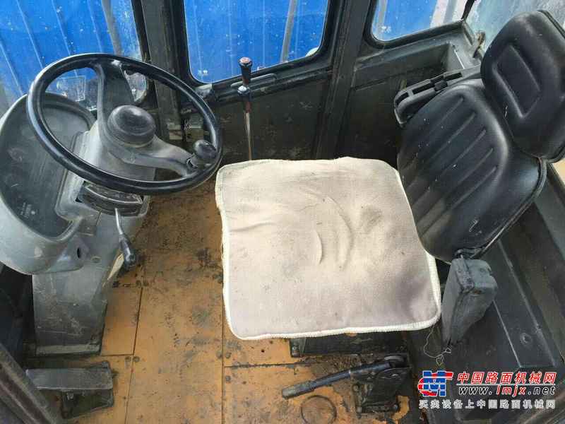山西出售转让二手5000小时2008年临工LG952装载机