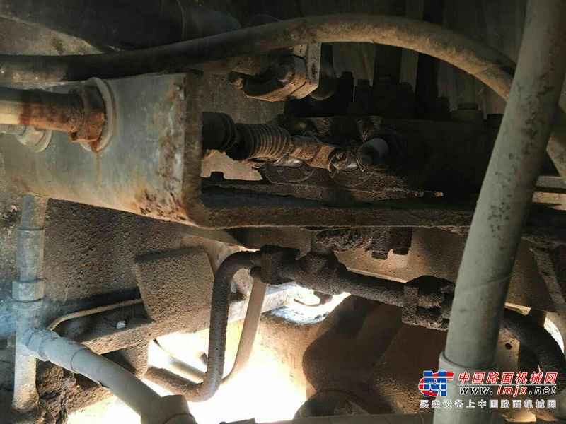 贵州出售转让二手4600小时2008年柳工ZLC50C装载机