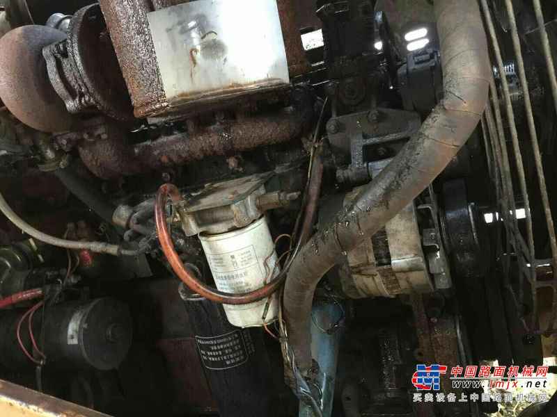 江西出售转让二手12000小时2005年龙工ZL50装载机