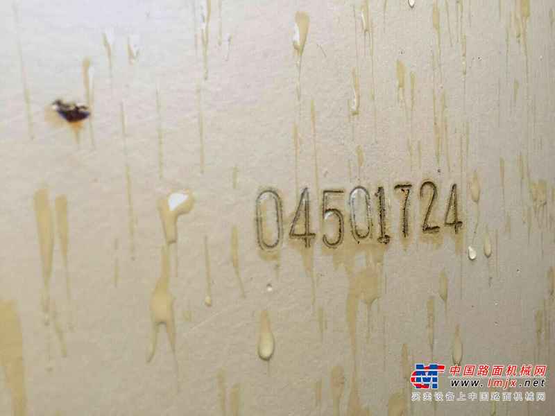 江西出售转让二手12000小时2005年龙工ZL50装载机