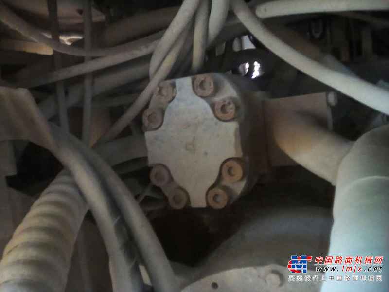 江西出售转让二手7200小时2010年成工CG955装载机