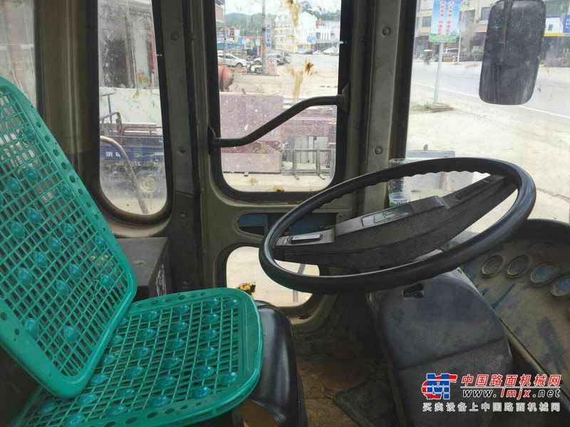 江西出售转让二手6500小时2009年龙工ZL50装载机