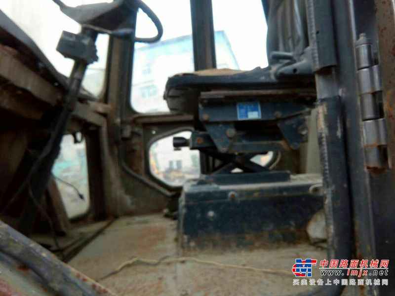 贵州出售转让二手8900小时2007年成工ZL30B装载机