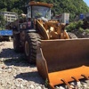 贵州出售转让二手1800小时2011年龙工LG855D装载机