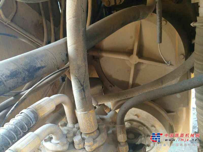 陕西出售转让二手1000小时2015年柳工ZL50C装载机
