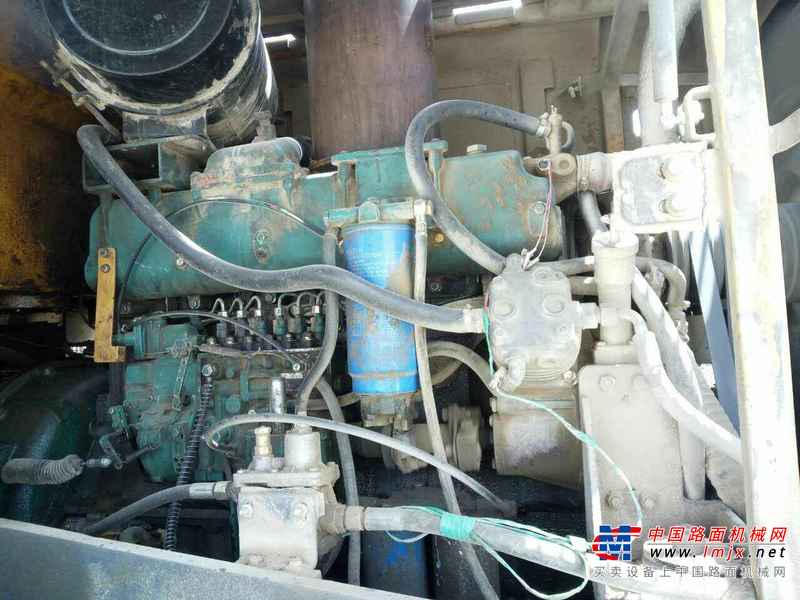 云南出售转让二手1100小时2012年临工LG956L装载机