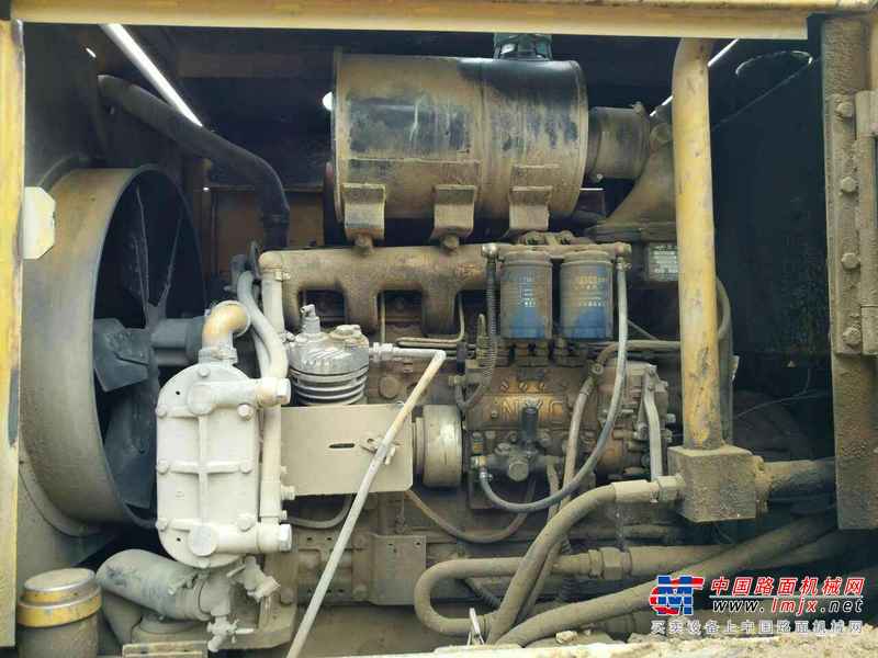 贵州出售转让二手8600小时2009年柳工ZL30E装载机