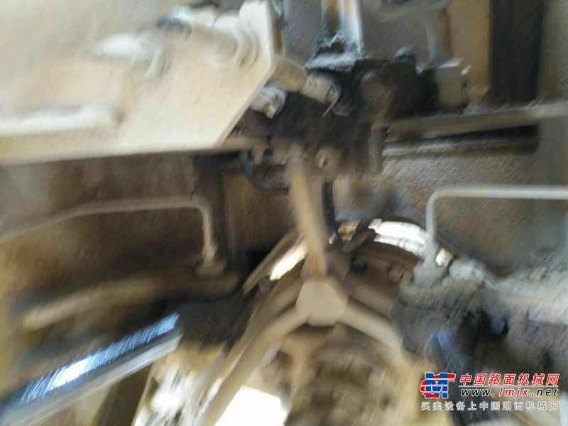 贵州出售转让二手8600小时2009年柳工ZL30E装载机