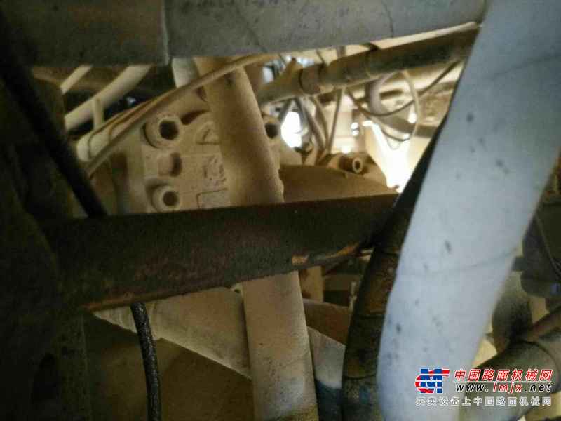 贵州出售转让二手8600小时2009年柳工ZL30E装载机