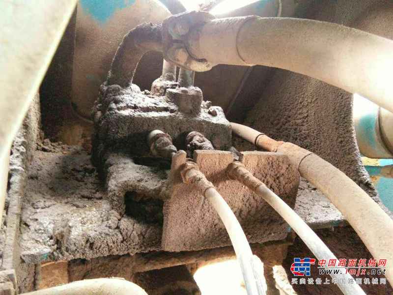 江西出售转让二手8000小时2005年成工ZL50E装载机