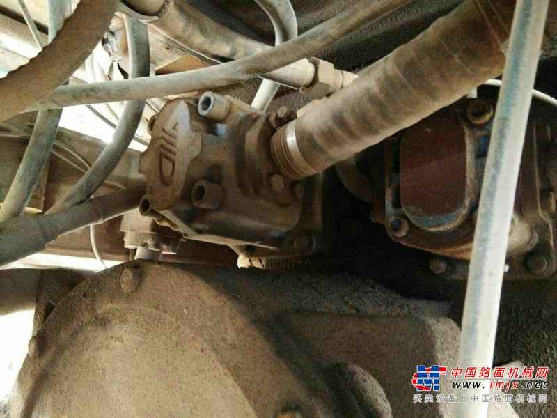 江西出售转让二手8000小时2005年成工ZL50E装载机