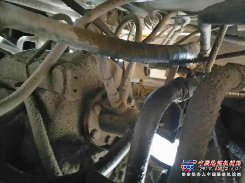 贵州出售转让二手6300小时2010年常林ZLM30E装载机