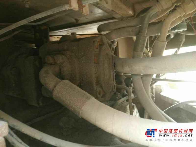 山西出售转让二手5400小时2009年成工ZL30B装载机