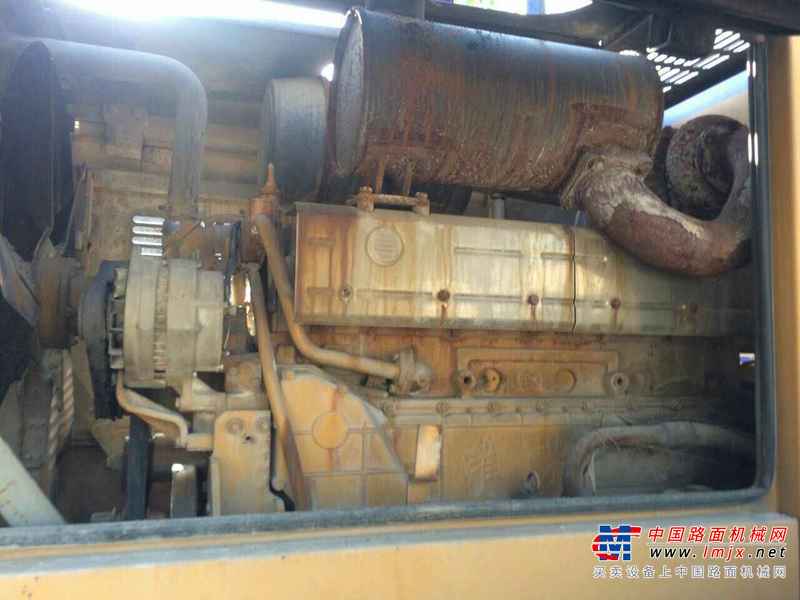 山西出售转让二手3000小时2009年龙工LG850装载机