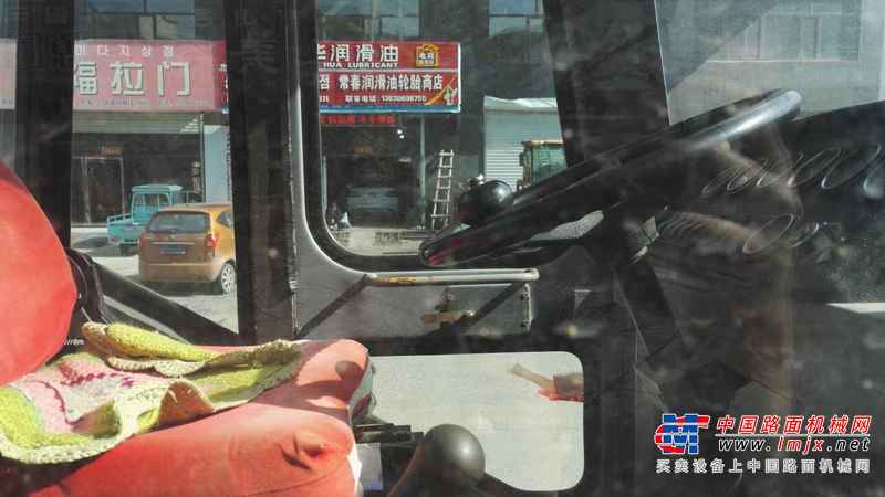吉林出售转让二手500小时2013年厦工XG916装载机