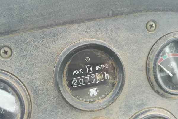 山西出售转让二手1000小时2013年龙工LG855B装载机