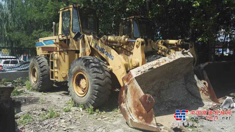 山西出售转让二手9800小时2009年柳工ZL50C装载机