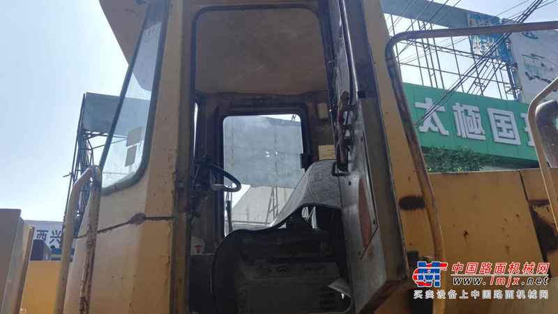 山西出售转让二手9500小时2009年柳工ZL50C装载机