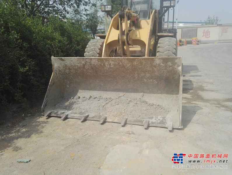 山东出售转让二手7000小时2011年山工ZL30E装载机