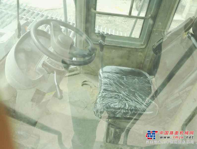 山东出售转让二手9000小时2009年临工LG953装载机