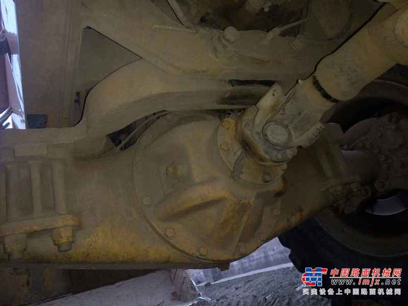 甘肃出售转让二手8400小时2010年柳工ZLC50C装载机
