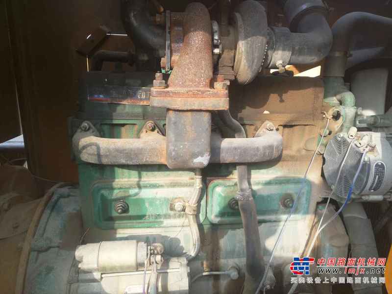 北京出售转让二手1500小时2015年山沃重工CTX936装载机