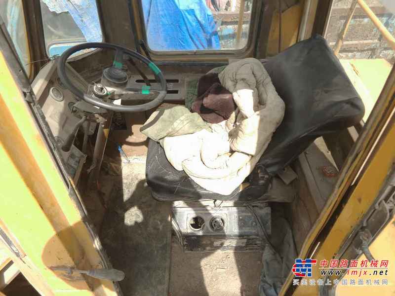 山西出售转让二手8000小时2007年柳工ZL50C装载机