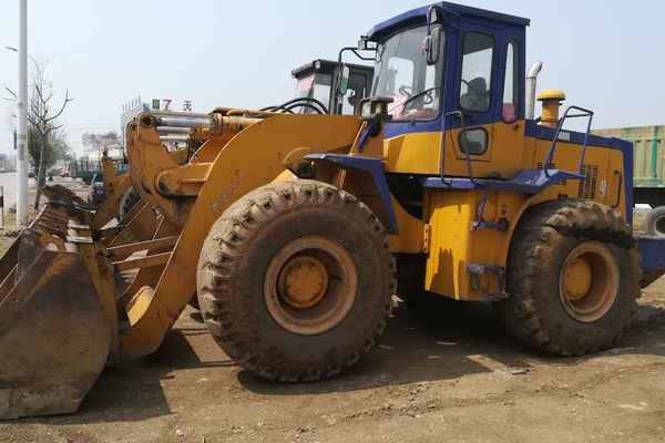 山东出售转让二手3000小时2009年龙工LG850D装载机