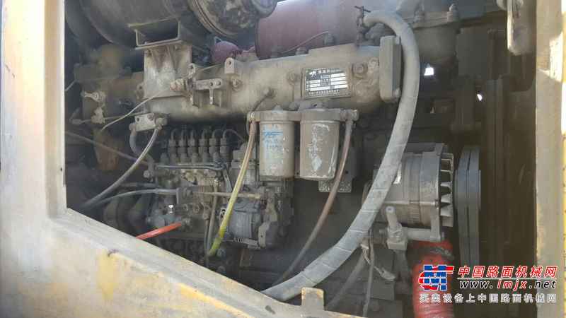 山东出售转让二手9000小时2008年厦工XG951II装载机