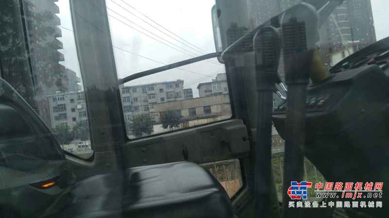 山西出售转让二手2800小时2012年龙工LG818装载机