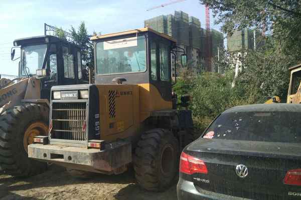 山西出售转让二手3800小时2013年临工LG920装载机