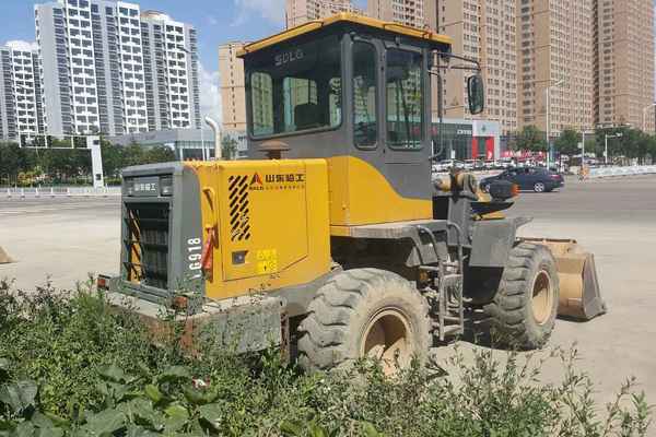 山西出售转让二手1800小时2010年临工LG918装载机