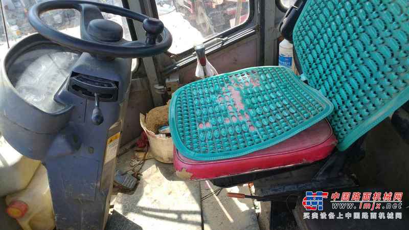 江西出售转让二手5600小时2007年临工LG952装载机