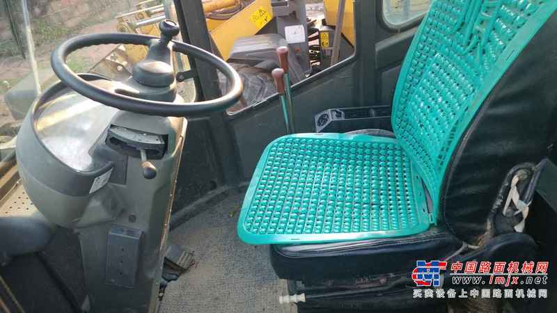 江西出售转让二手3500小时2013年临工LG952H装载机