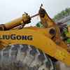 江西出售转让二手6000小时2011年柳工ZL50C装载机