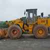 江西出售转让二手6000小时2010年晋工JGM753装载机