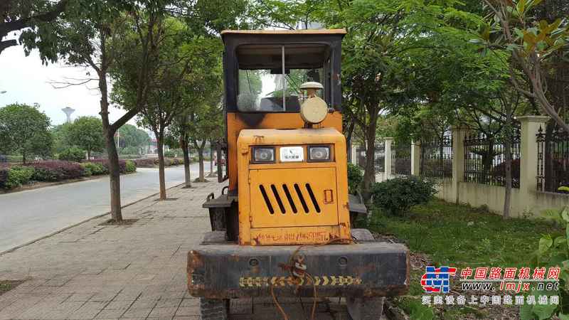 江西出售转让二手4000小时2012年乐兴ZL18装载机